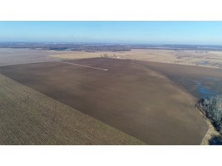 Property photo 5 - LAND AUCTION - 300+/- ACRES IN 2 TRACTS IN SULLIVAN COUNTY, INDIANA